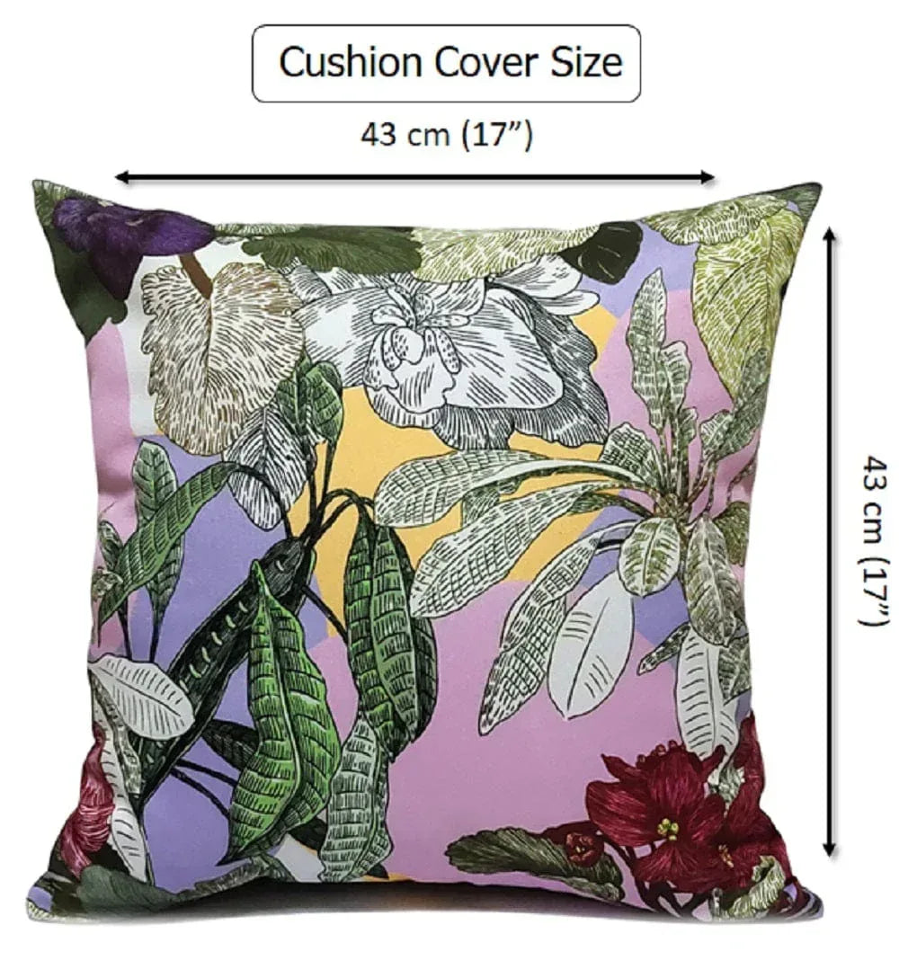 dhalia-lilac-outdoor-waterproof-cushions-stylish-durable-17x17-inch-polyester-for-patio-garden-indoor-use-by-olivia-rocco-dhalia-lilac-43-x-43-cm-cushions-873206004 - Bobobiy