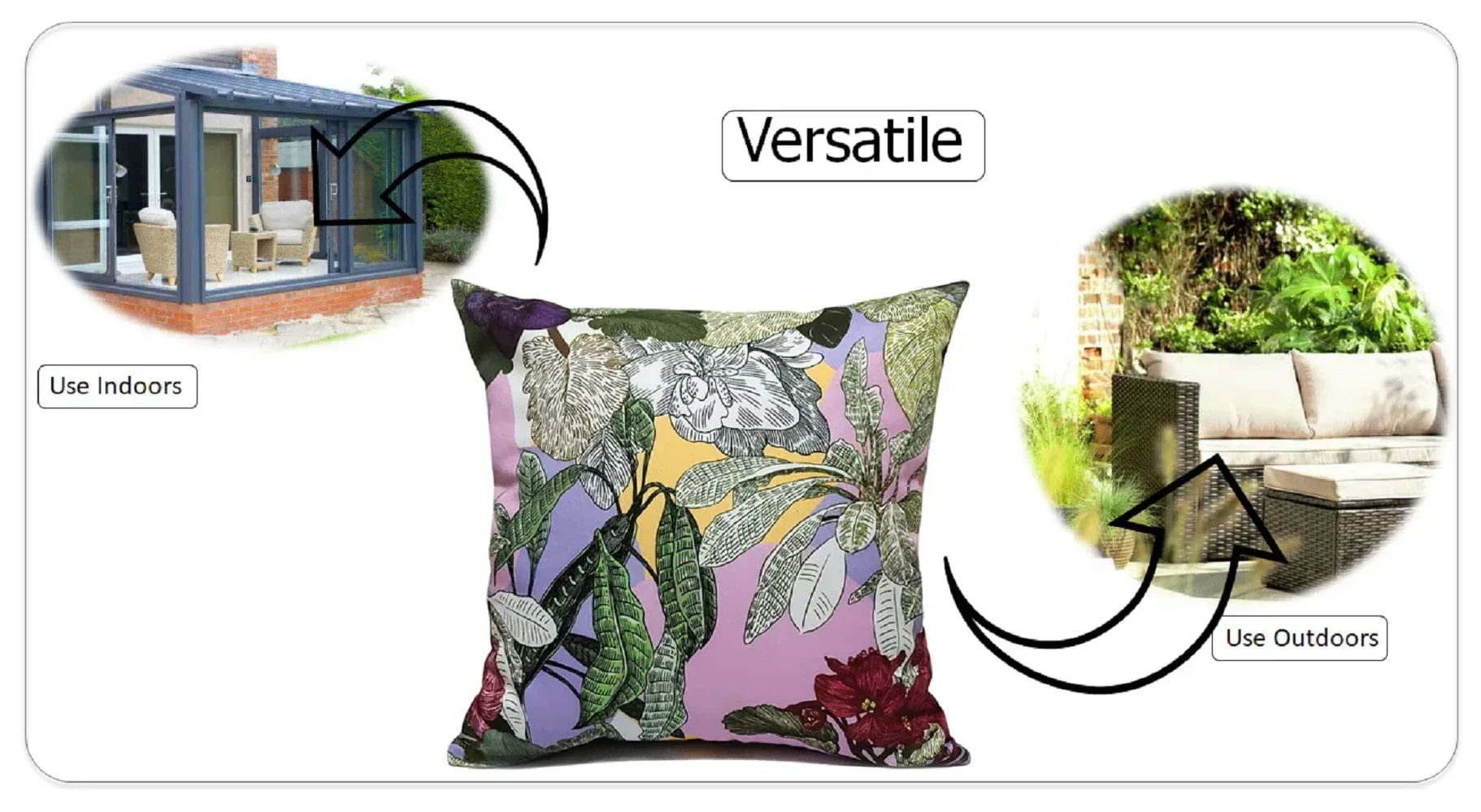 dhalia-lilac-outdoor-waterproof-cushions-stylish-durable-17x17-inch-polyester-for-patio-garden-indoor-use-by-olivia-rocco-dhalia-lilac-43-x-43-cm-cushions-873206011 - Bobobiy