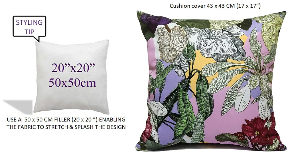 dhalia-lilac-outdoor-waterproof-cushions-stylish-durable-17x17-inch-polyester-for-patio-garden-indoor-use-by-olivia-rocco-dhalia-lilac-43-x-43-cm-cushions-873206016 - Bobobiy