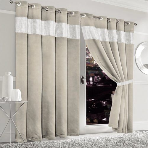 diamante-natural-blackout-eyelet-curtains-with-tie-backs-thermal-ring-top-window-dressings-by-olivia-rocco-curtain-1104680316 - Bobobiy