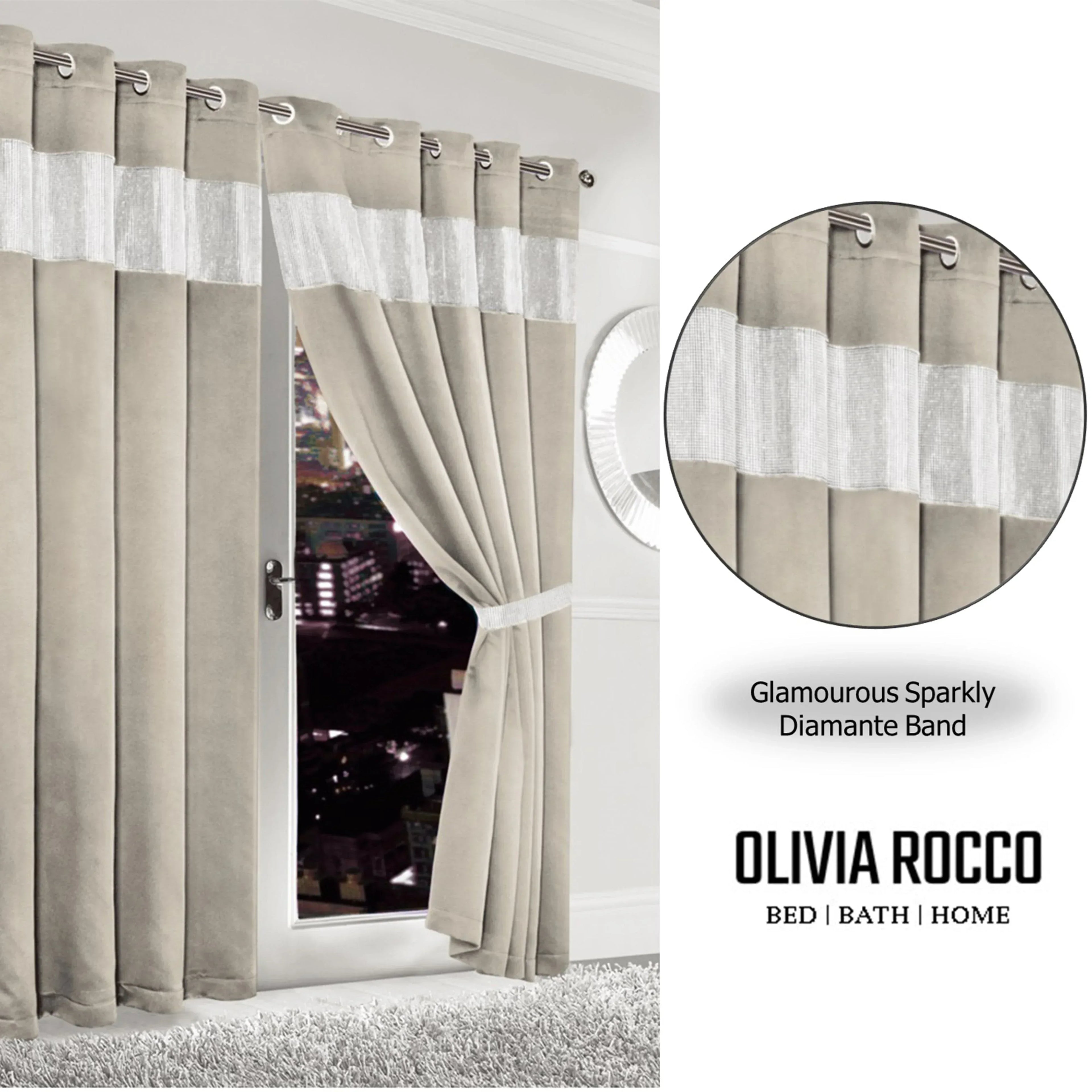 diamante-natural-blackout-eyelet-curtains-with-tie-backs-thermal-ring-top-window-dressings-by-olivia-rocco-curtain-1104680317 - Bobobiy