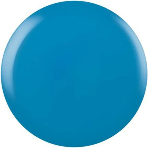 CND™ Vinylux™ Digi-Teal 15ml - Bobobiy