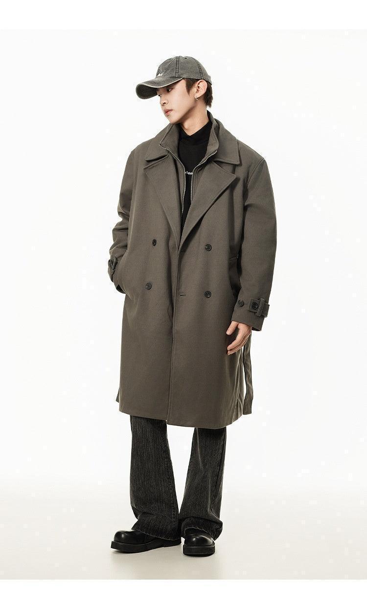double-breasted-mens-over-the-knee-trench-coat-high-grade-elegance-461043 - Bobobiy