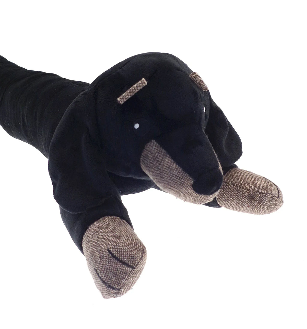 draught-excluder-dachshund-design-fabric-fleece-draft-door-stopper-88cm-extra-long-by-olivia-rocco-dachsund-hound-draught-excluder-1086643011 - Bobobiy