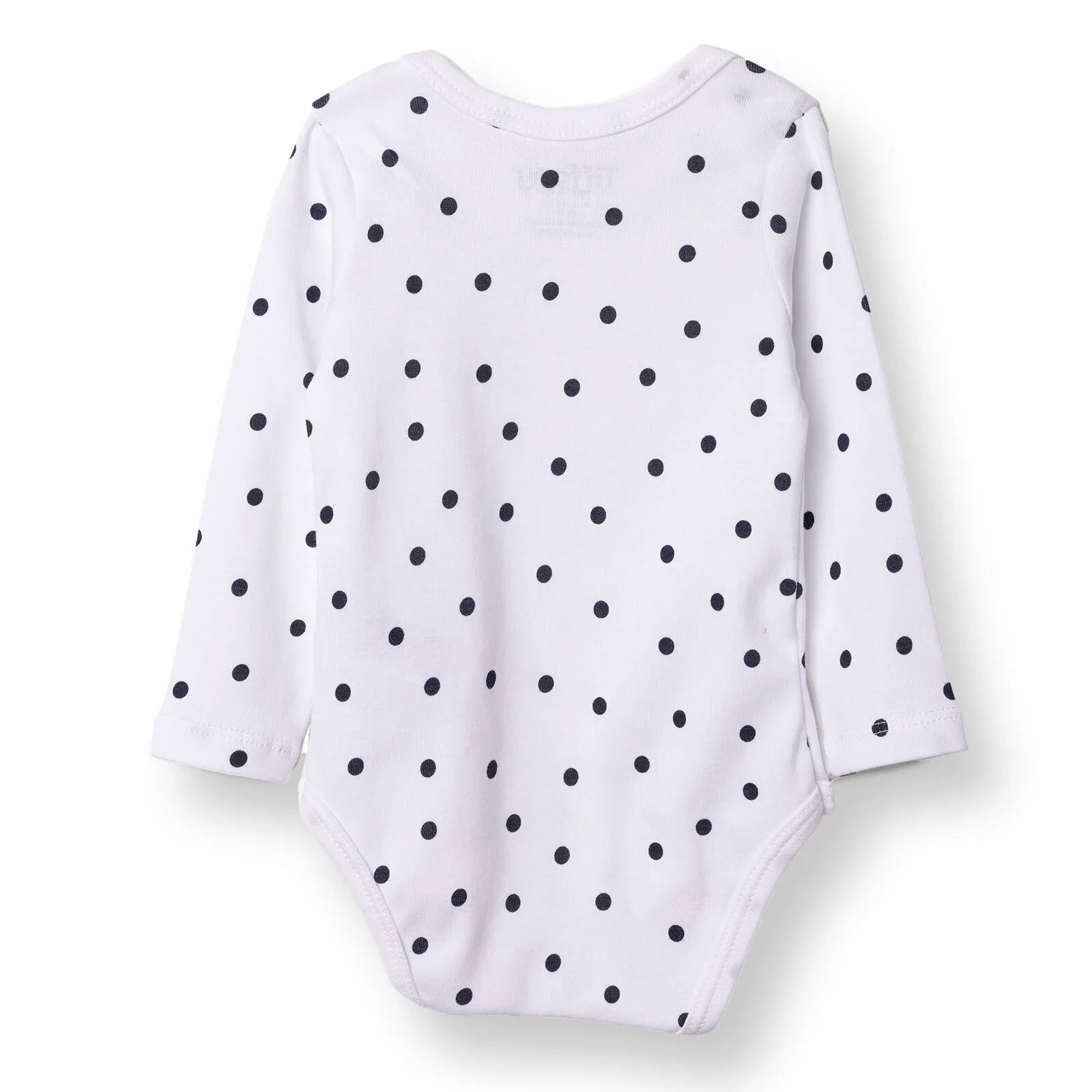 Tiffany Long Sleeve Body - Ecru