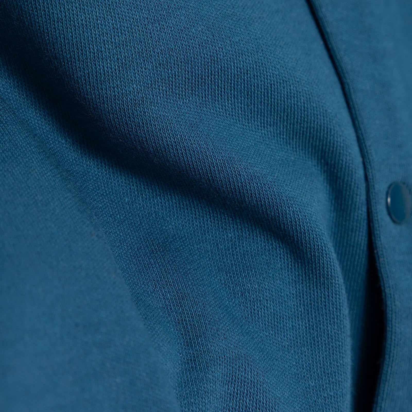 HelloBaby Basic Boy Cardigan - Dark Blue