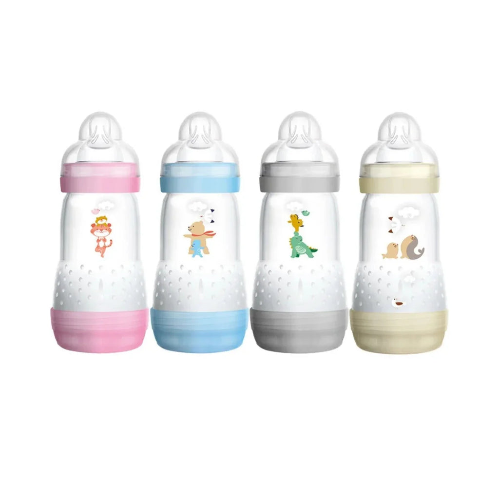 MAM Easy Start Anti-Colic Bottle 260ml Assorted