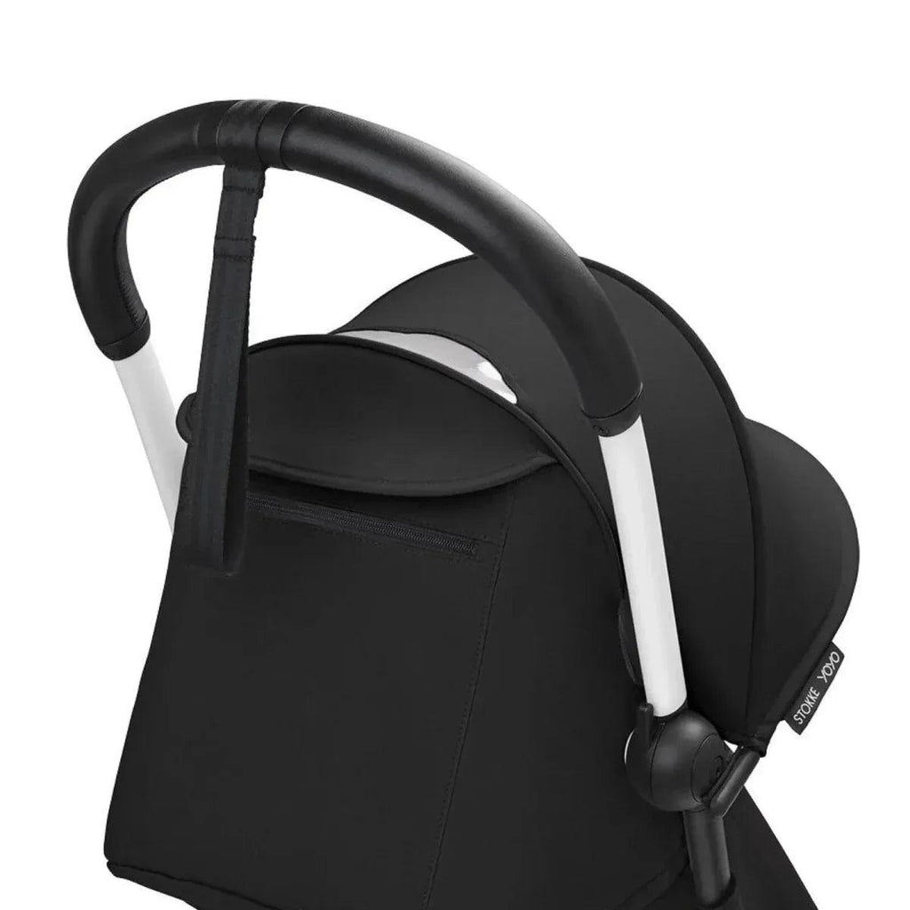 Stokke YOYO 6+ Color Pack - Black