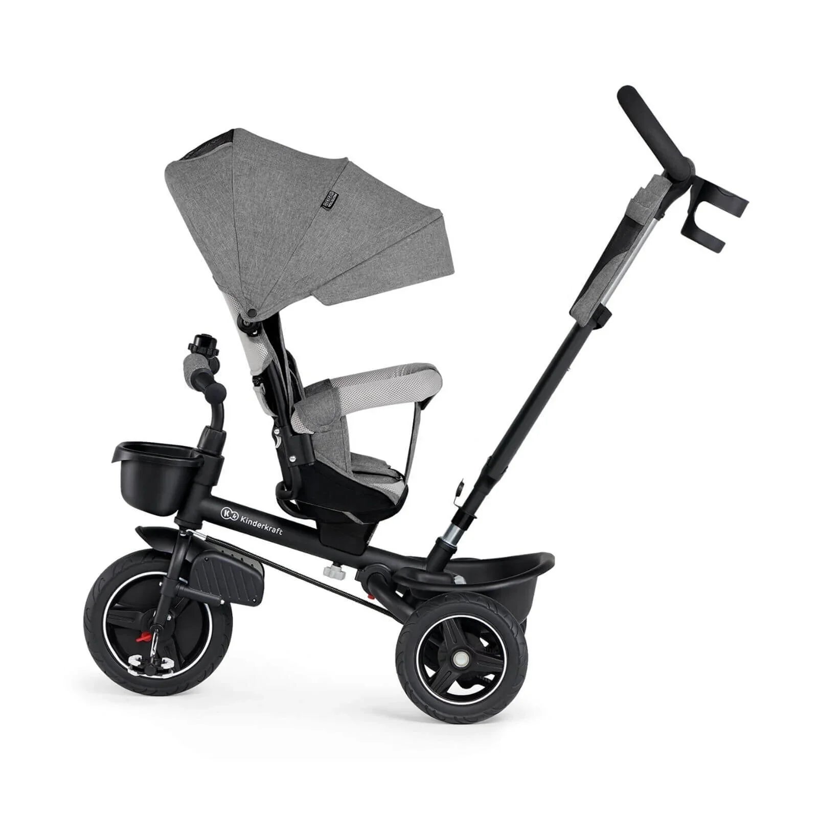 Kinderkraft Spinstep Tricycle