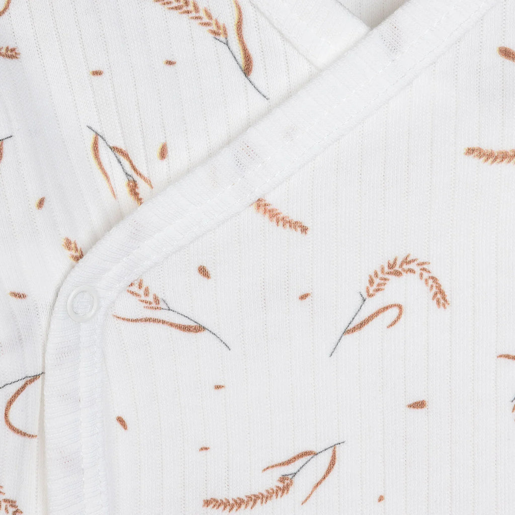 Tiffany Baby Girl Premature Set - Ecru