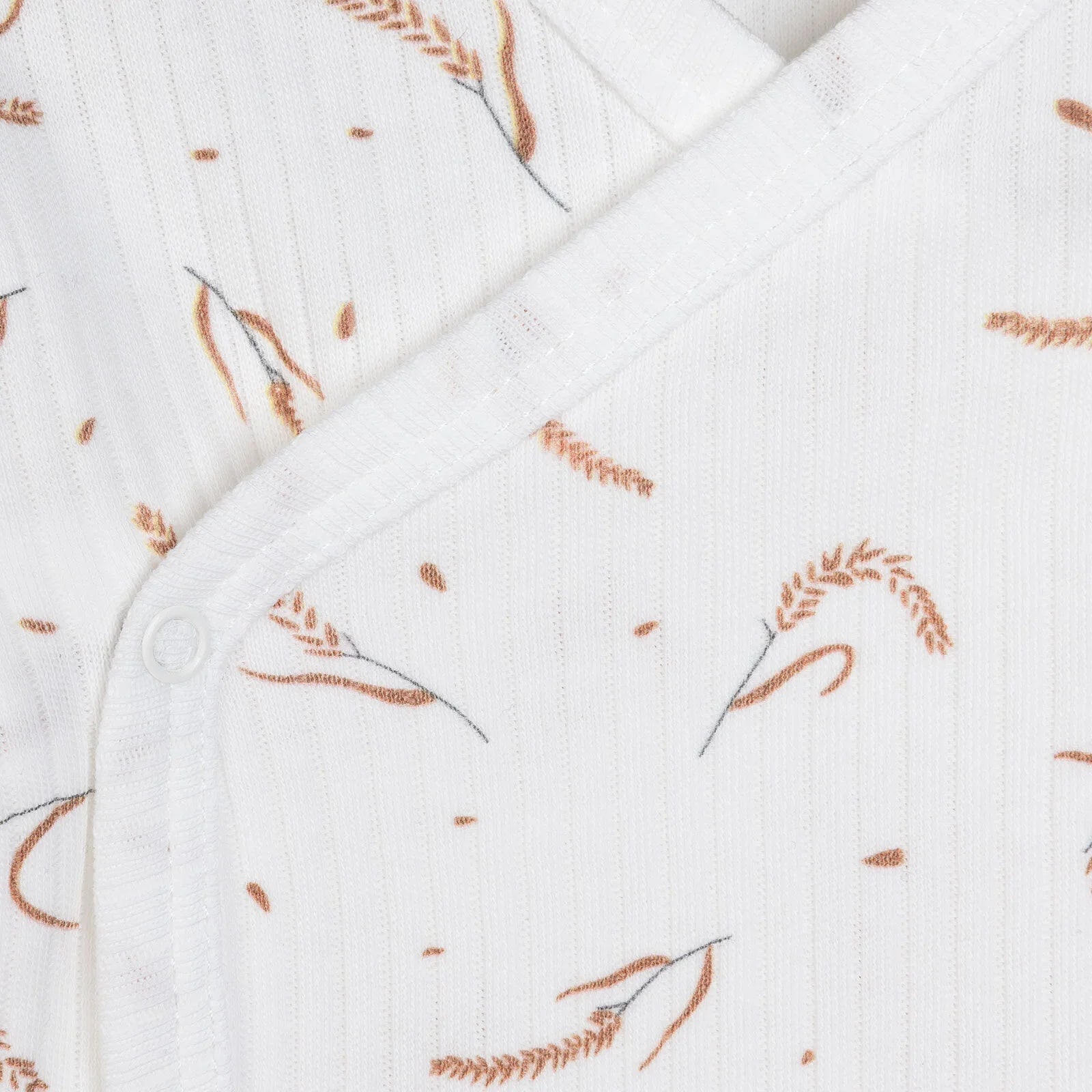 Tiffany Baby Girl Premature Set - Ecru