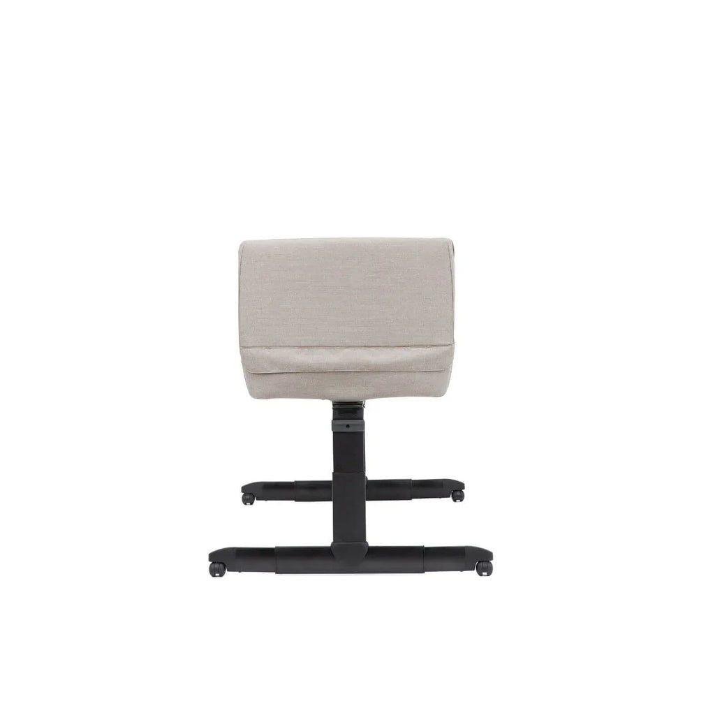 Joie Roomie Go Baby Bedside Crib - Clay - Bobobiy