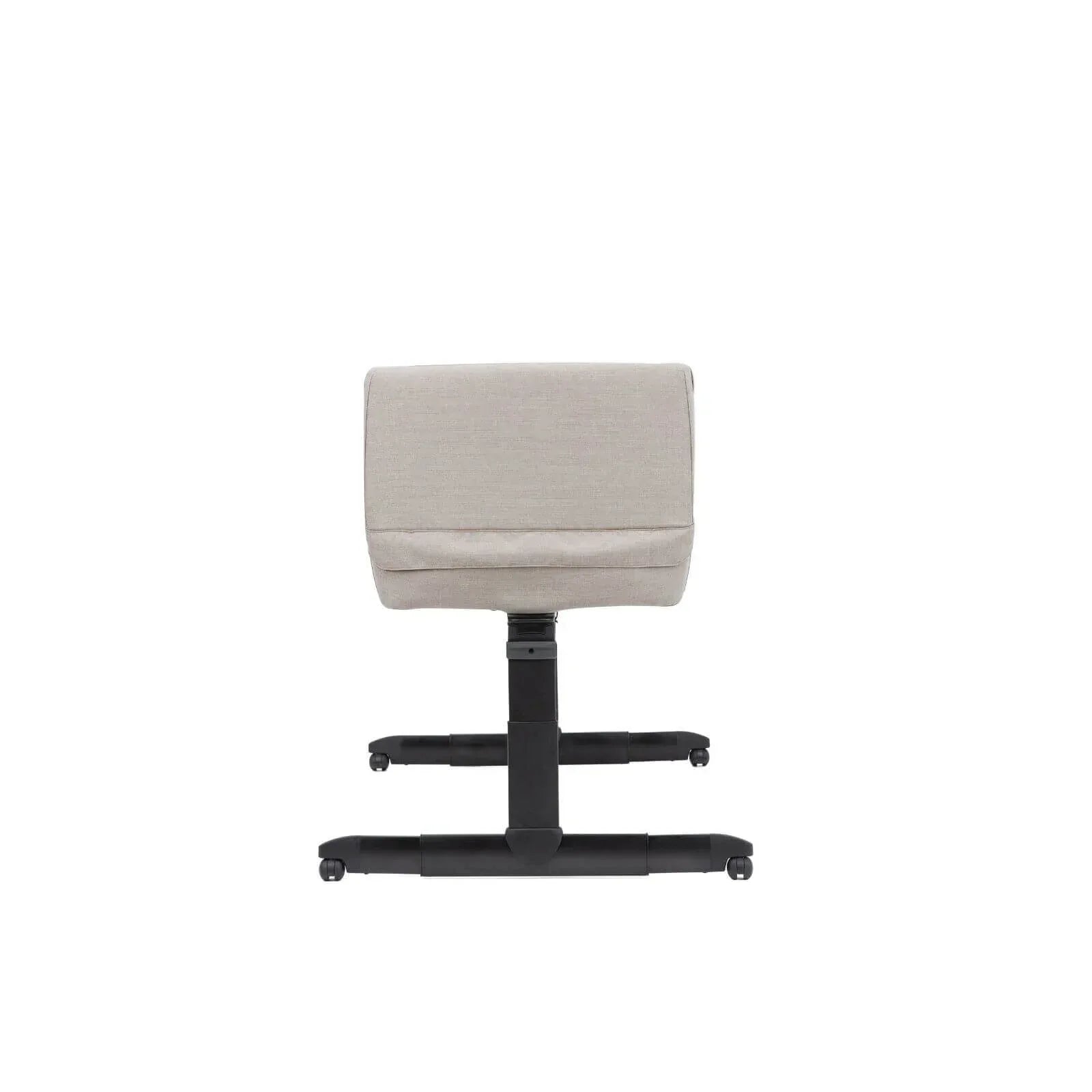 Joie Roomie Go Baby Bedside Crib - Clay - Bobobiy