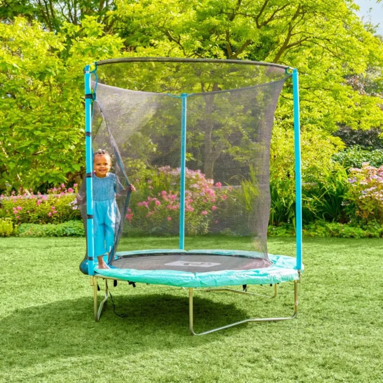 TP 6ft Trampoline