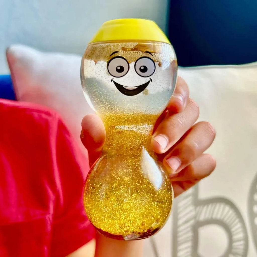 Learning Resources Express Your Feelings Sensory Bottles