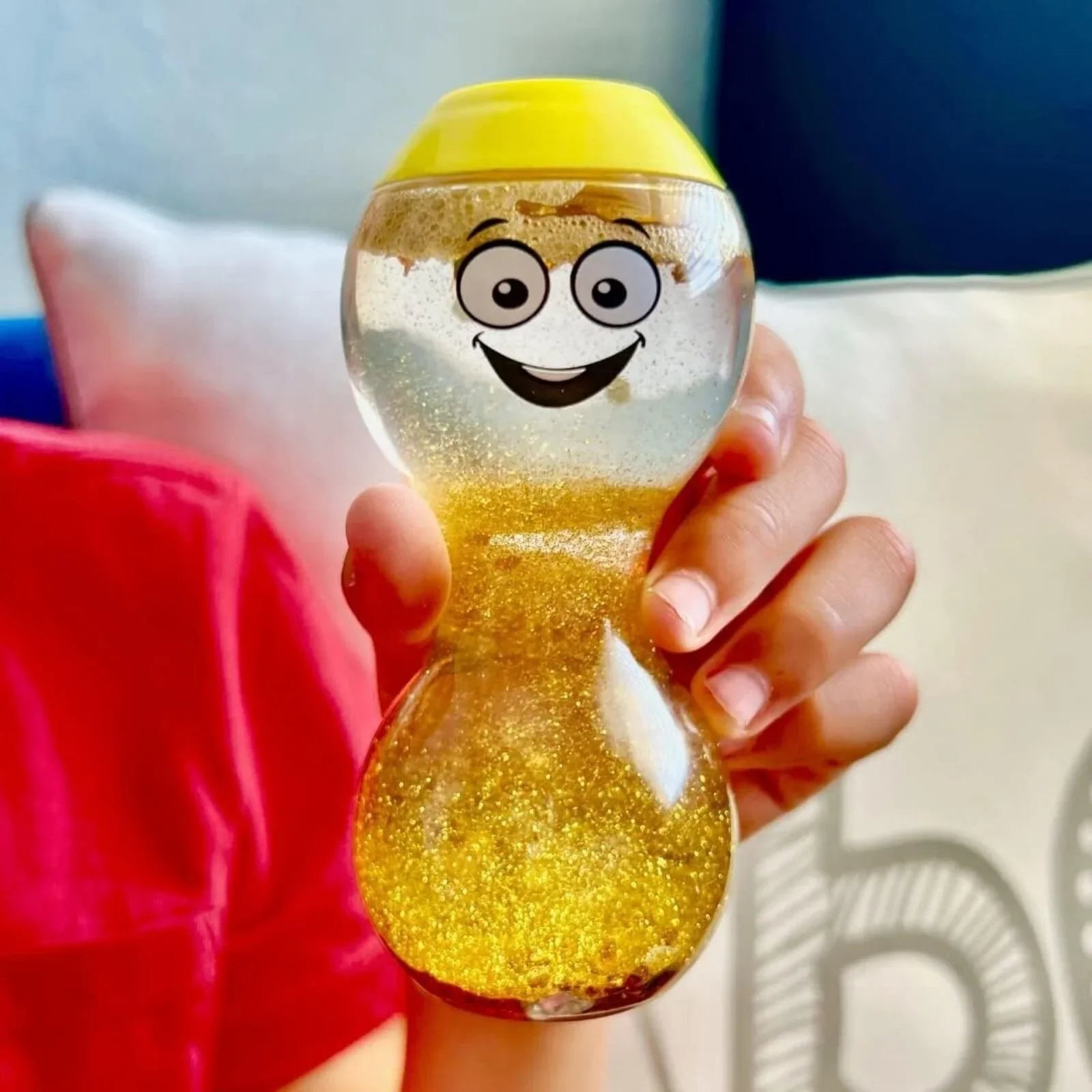 Learning Resources Express Your Feelings Sensory Bottles