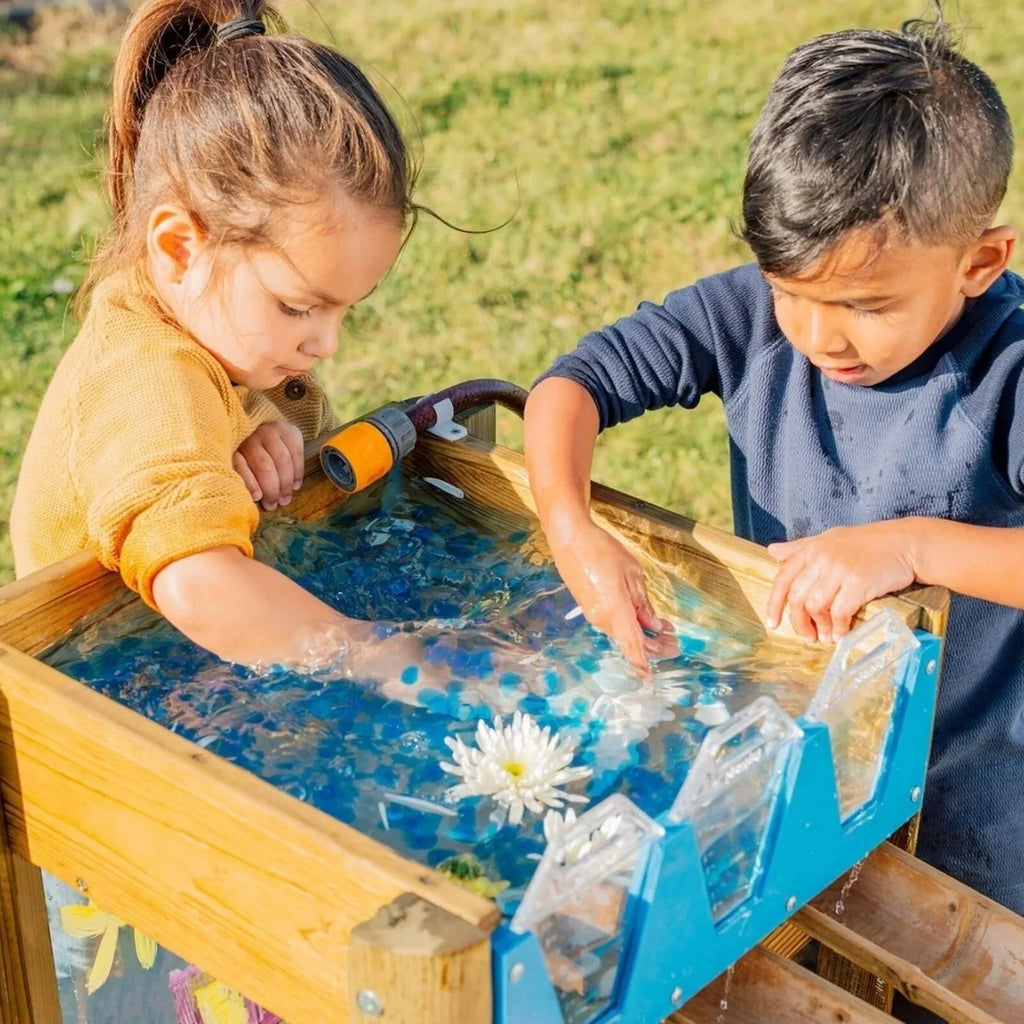 Plum Discovery Forest Water Run