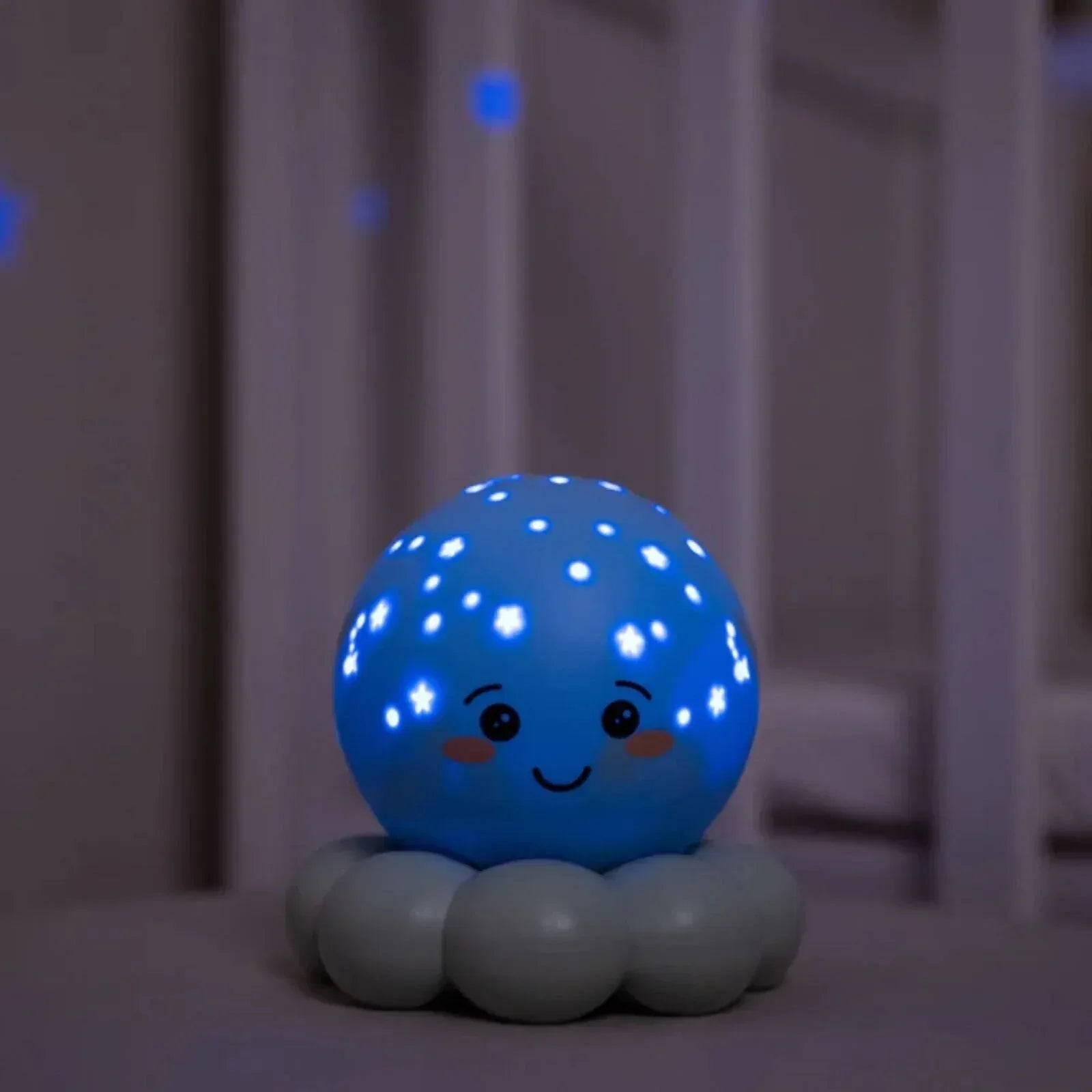 Cloud.b Twinkles to Go Octo - Pastel Green - Bobobiy