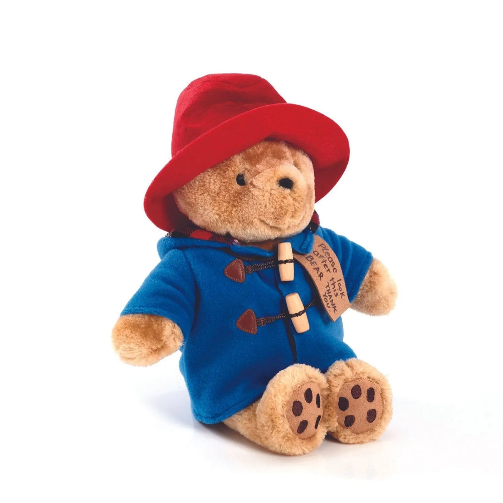 Classic Cuddly Paddington