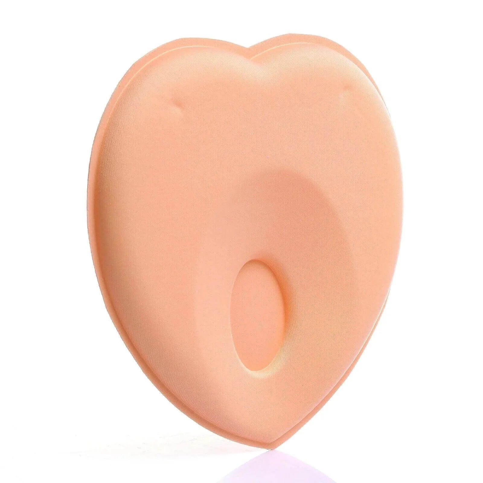 baby plus Baby Flat Head Pillow - Pink