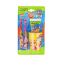Paw Patrol Dental Set 4 pcs - Bobobiy