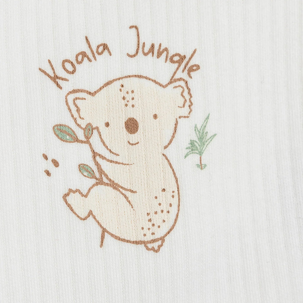 Little Life Newborn Starter Set 5 pcs - Salmon