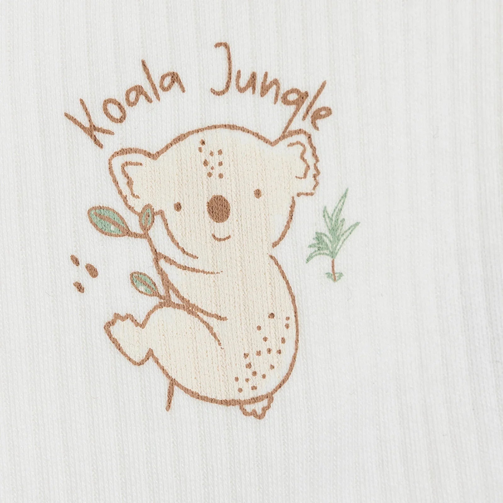 Little Life Newborn Starter Set 5 pcs - Salmon