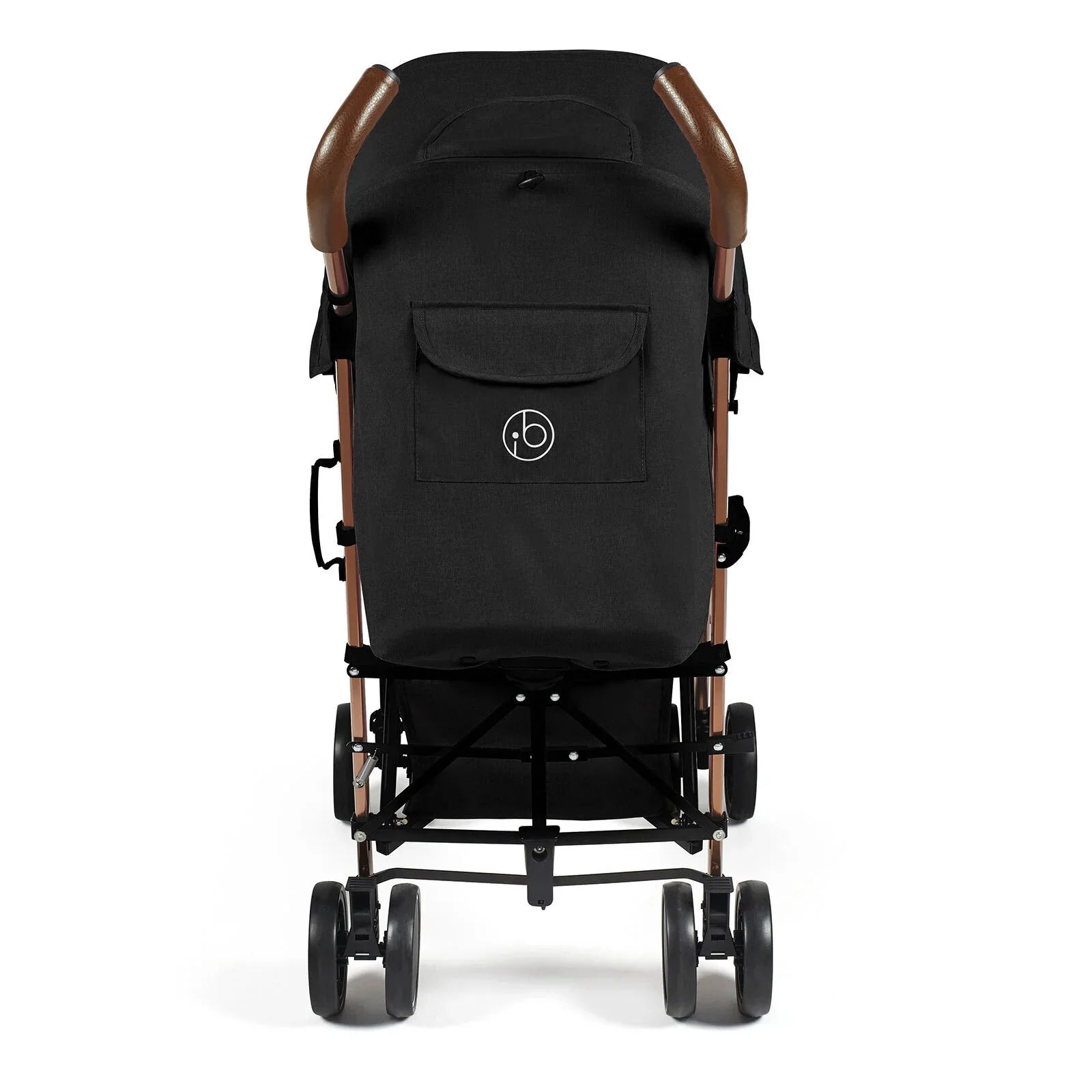 Ickle Bubba Discovery Stroller