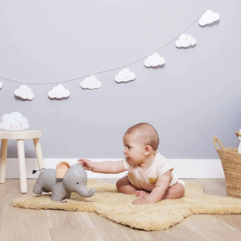 Little Big Friends Musicals Animals - Vincent the Elephant