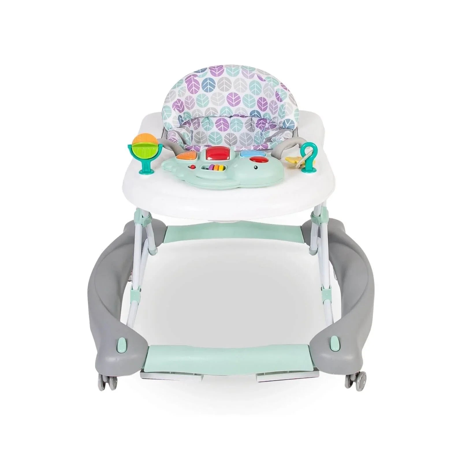Red Kite Baby Go Round Twist & Walk - Aqua