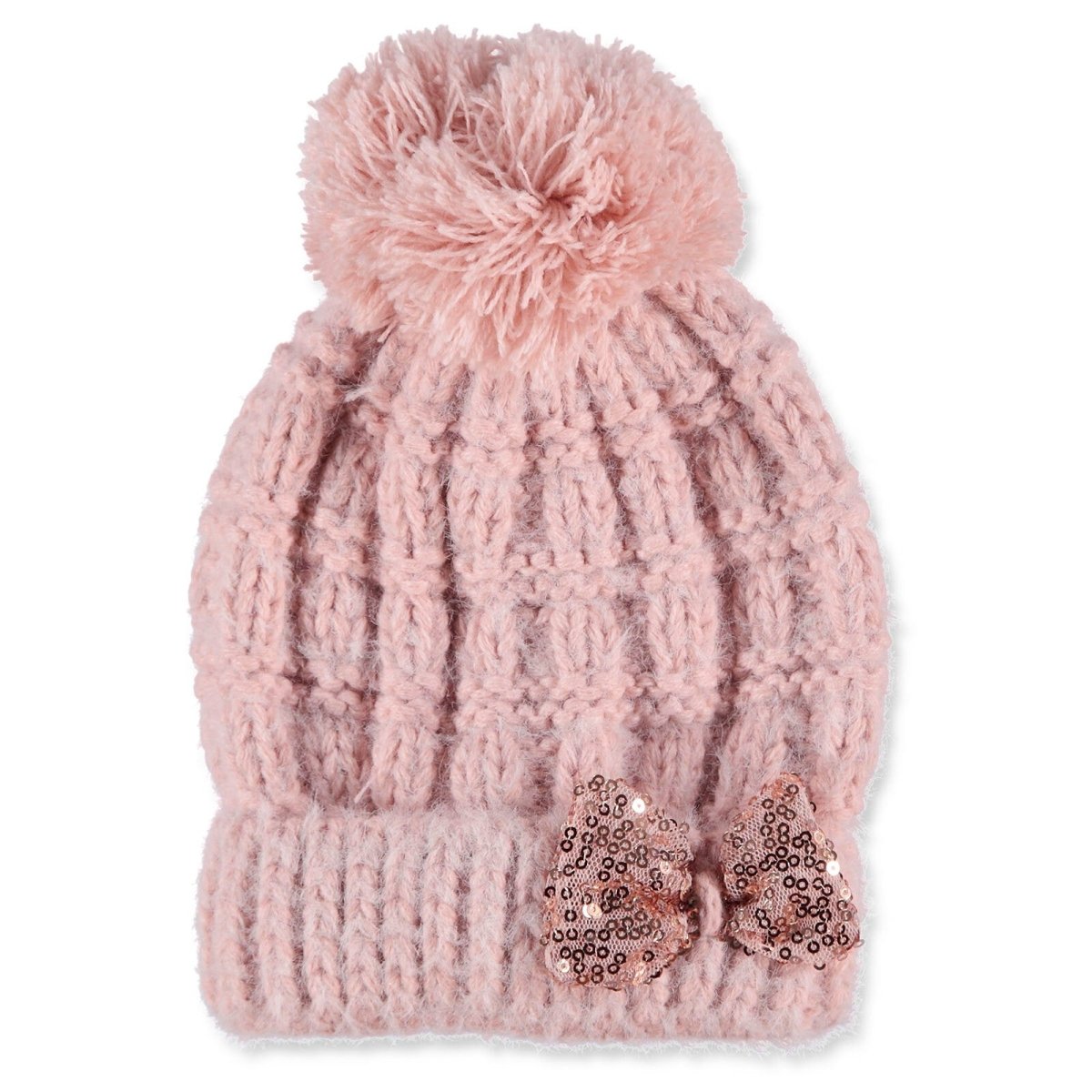 Motek Fonem Beanie - Pink