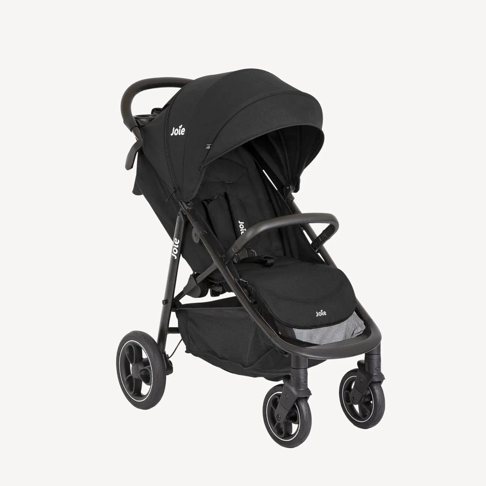 Joie Litetrax Pro Stroller - Shale