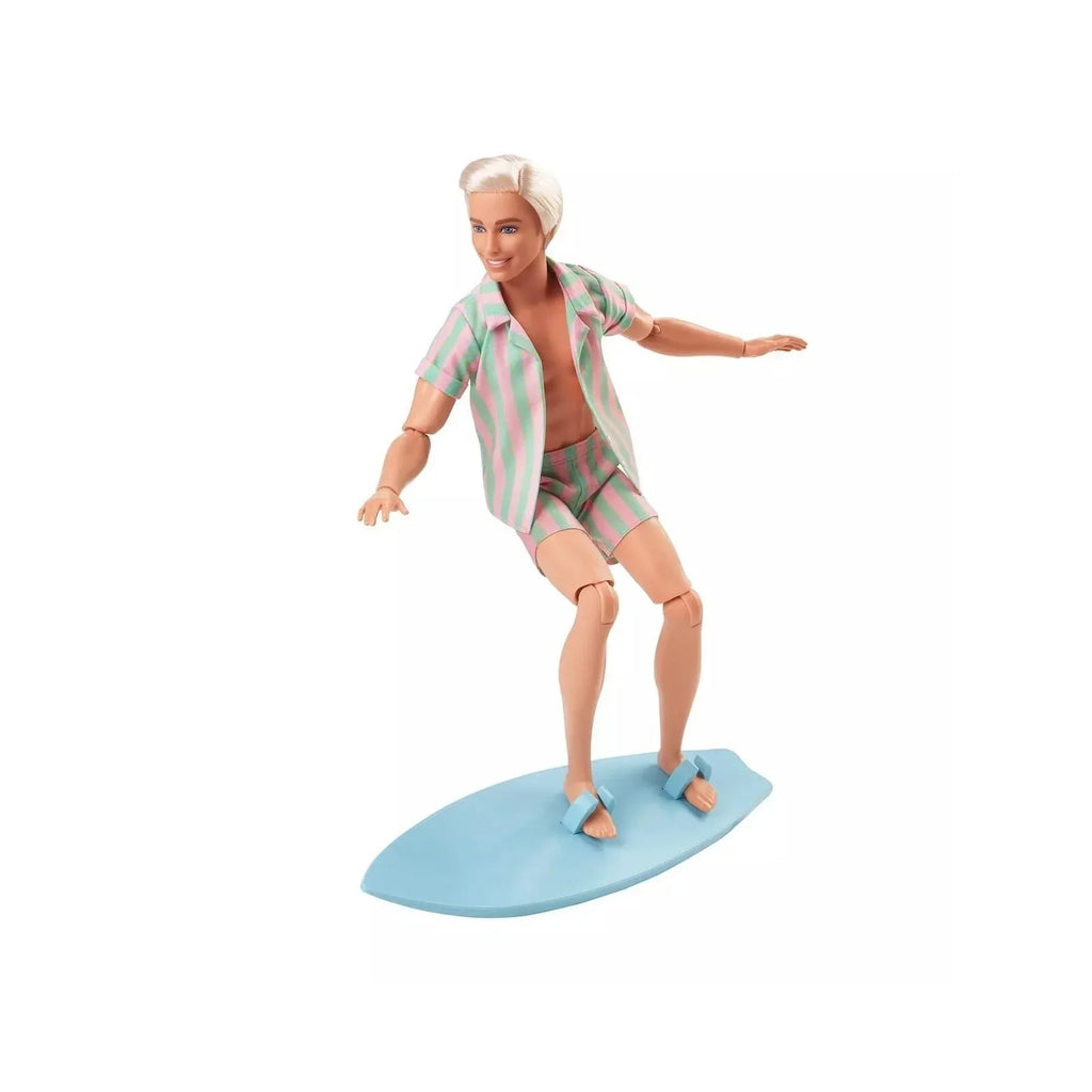 Barbie the Movie Ken Signature Doll