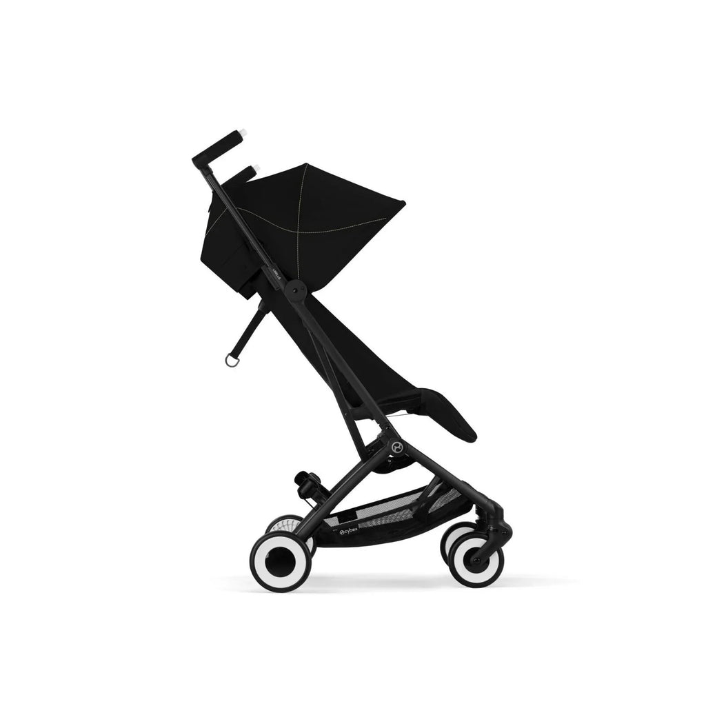 Cybex Libelle Pushchair V2 - Magic Black