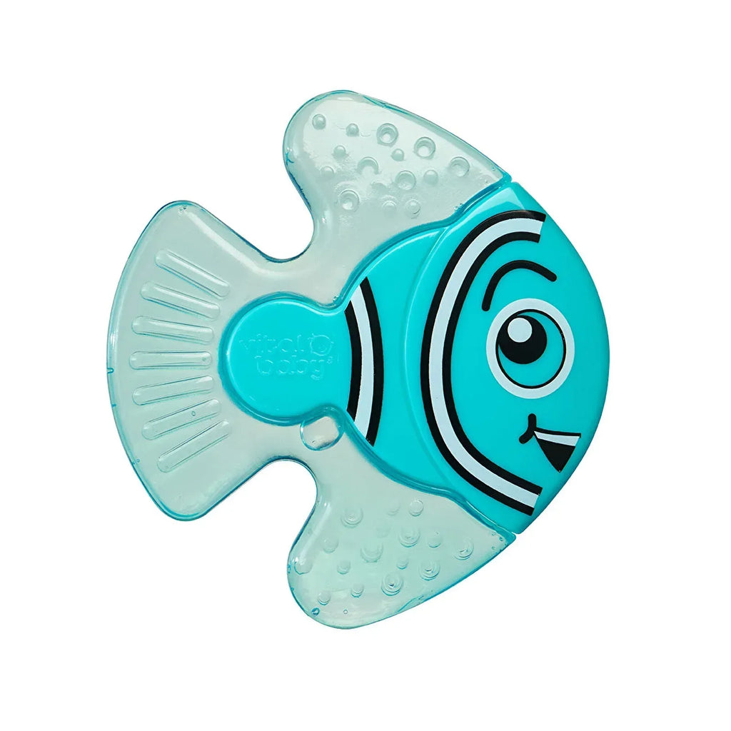 Vital Baby Soothe Fishy Friends Teethers - Bobobiy