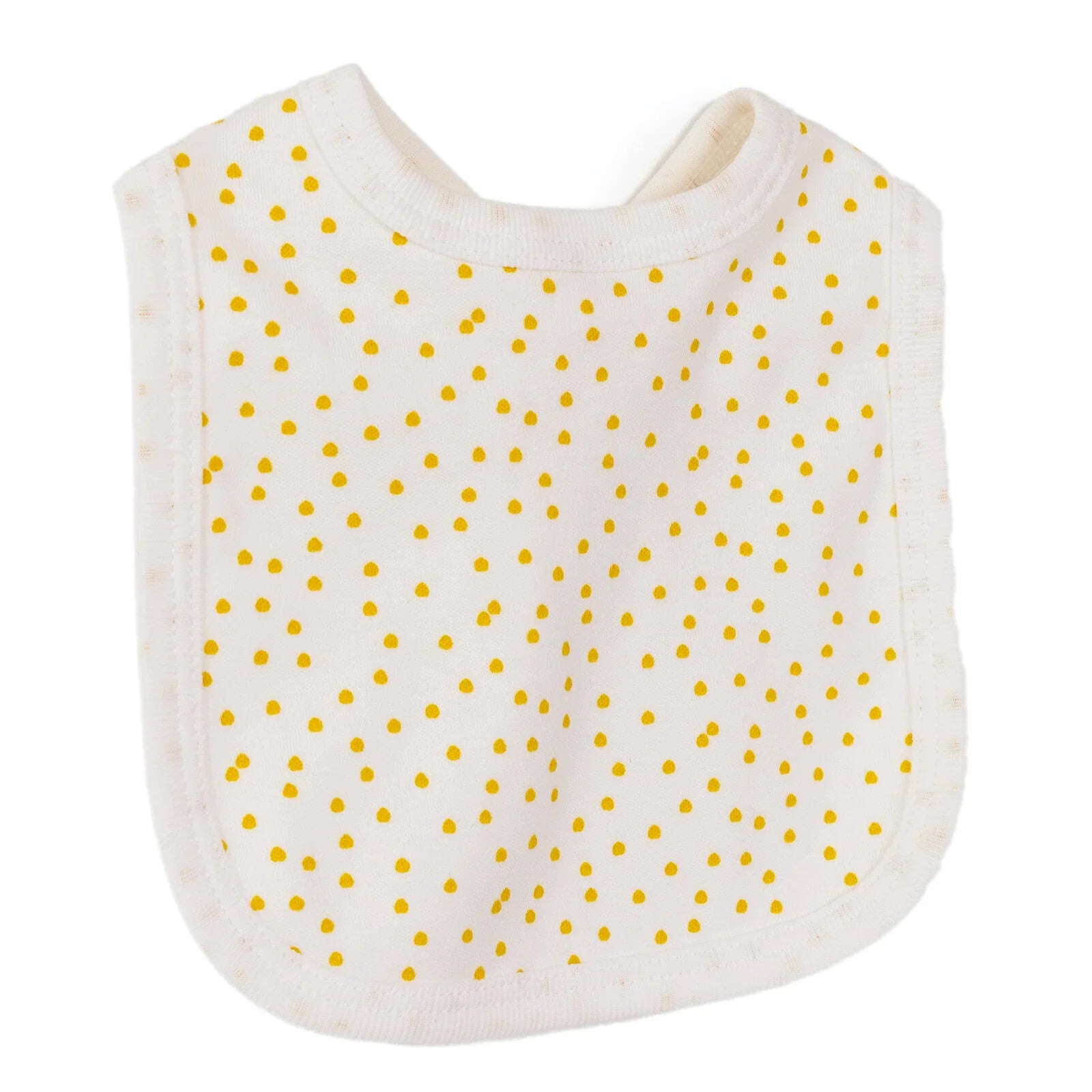 HelloBaby Sunshine 5-Piece Newborn Set - Ecru