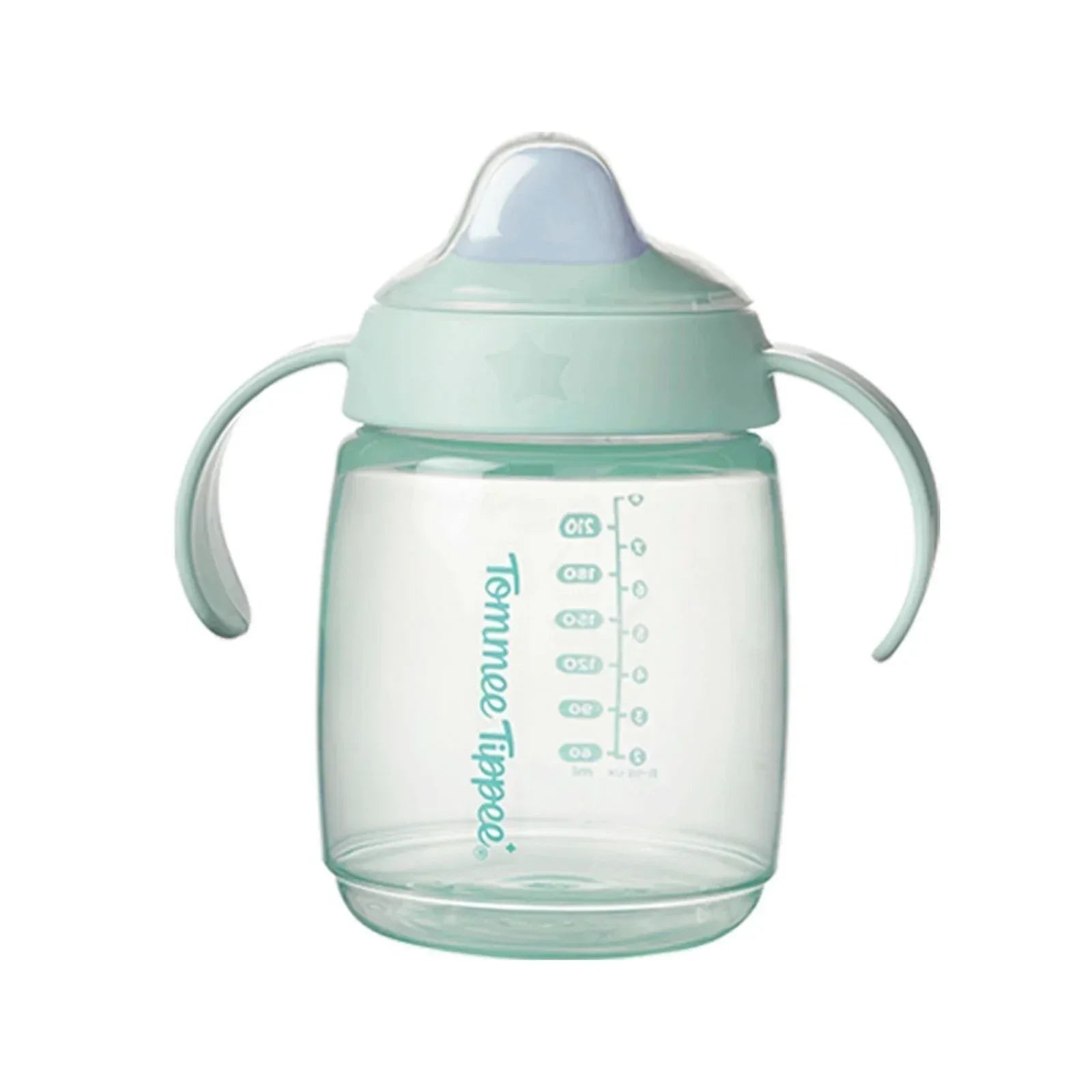 Tommee Tippee Trainer Sippee 300ml 6m+ - Bobobiy