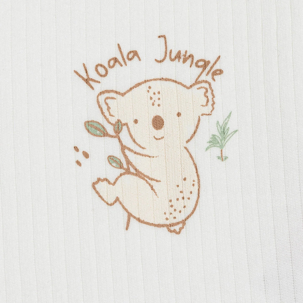 Little Life Newborn Starter Set 5 pcs - Multicolour