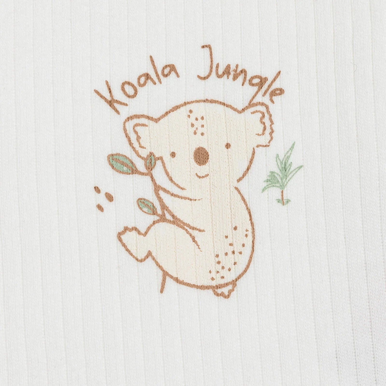 Little Life Newborn Starter Set 5 pcs - Multicolour