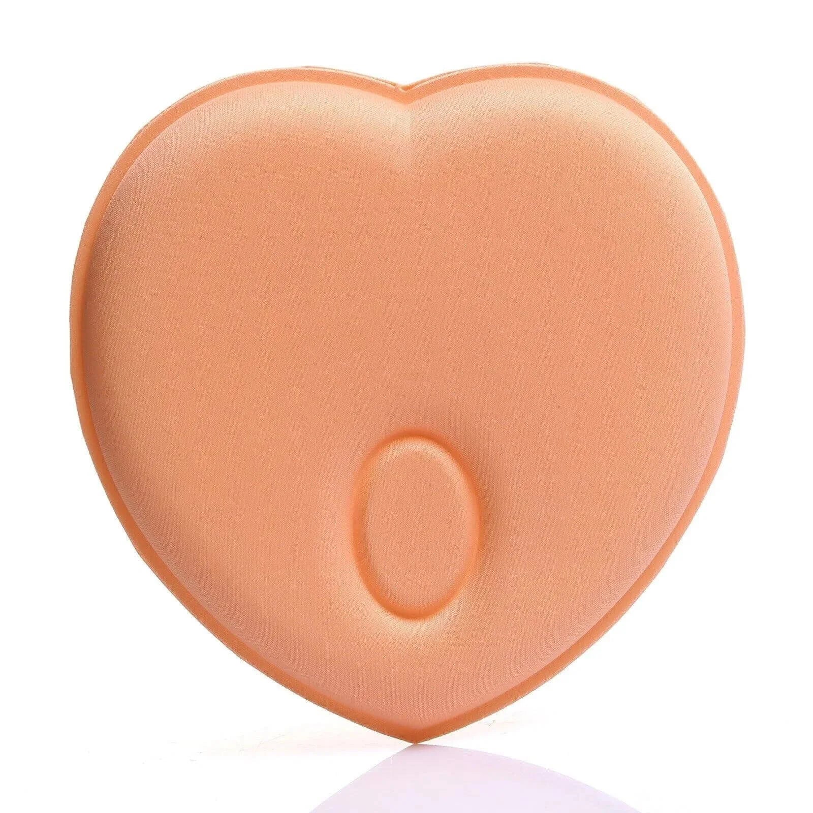 baby plus Baby Flat Head Pillow - Pink