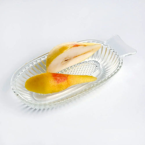 baby plus Practical Glass Grater - Bobobiy