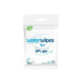 WaterWipes On the Go Wipes 10 pcs - Bobobiy