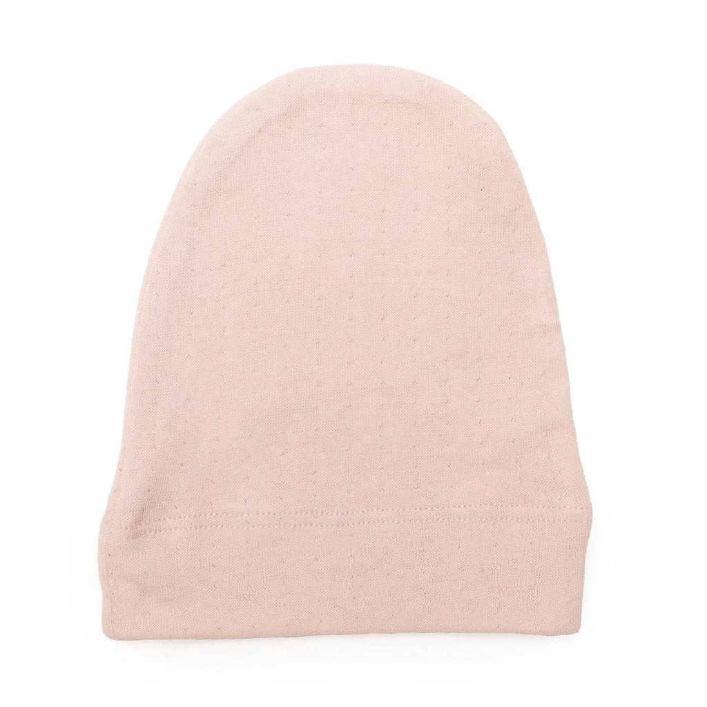 Bebetto Organic My Mushroom Girl 5 Piece Set - Light Rose