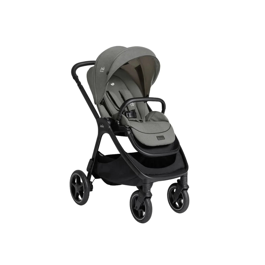 Joie Finiti Flex 2-in-1 Signature Pushchair - Evergreen