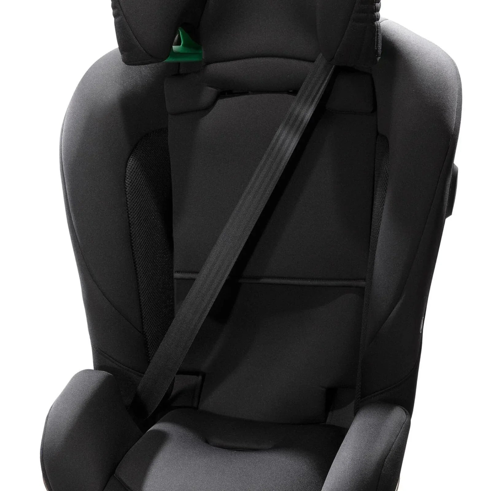 Joie i-Plenti Signature i-Size Group 1/2/3 Car Seat - Eclipse