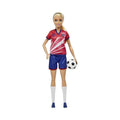 Barbie Careers Soccer Doll