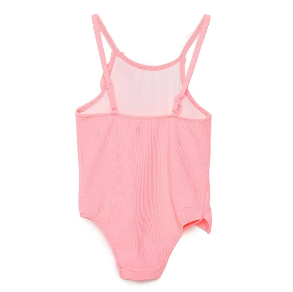 HelloBaby Girl Baby Swimsuit - Pink