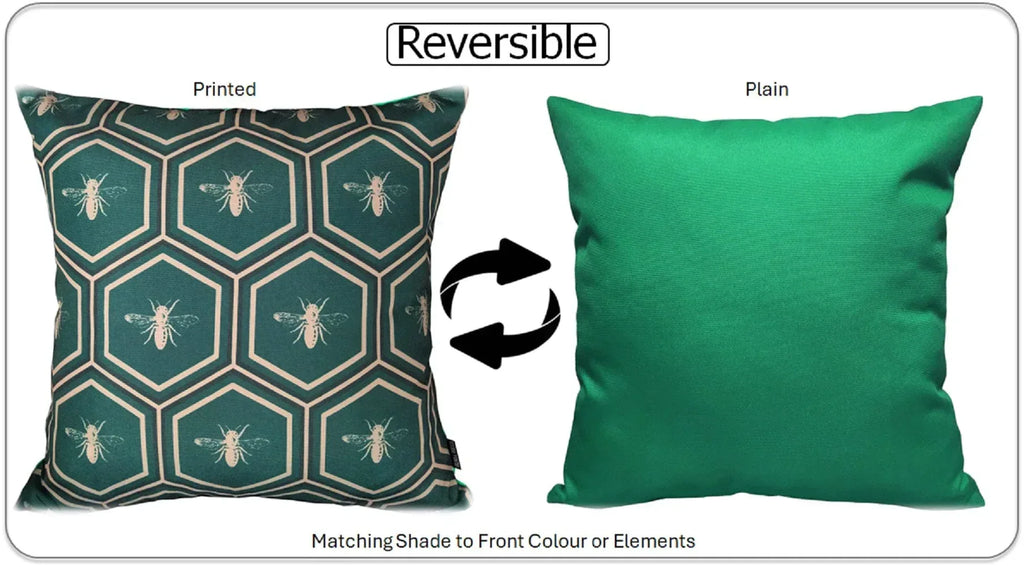 emerald-bees-weather-resistant-waterproof-outdoor-cushions-for-patio-garden-sofa-or-indoor-seating-by-olivia-rocco-43-x-43-cm-emerald-bees-cushions-1042659175 - Bobobiy