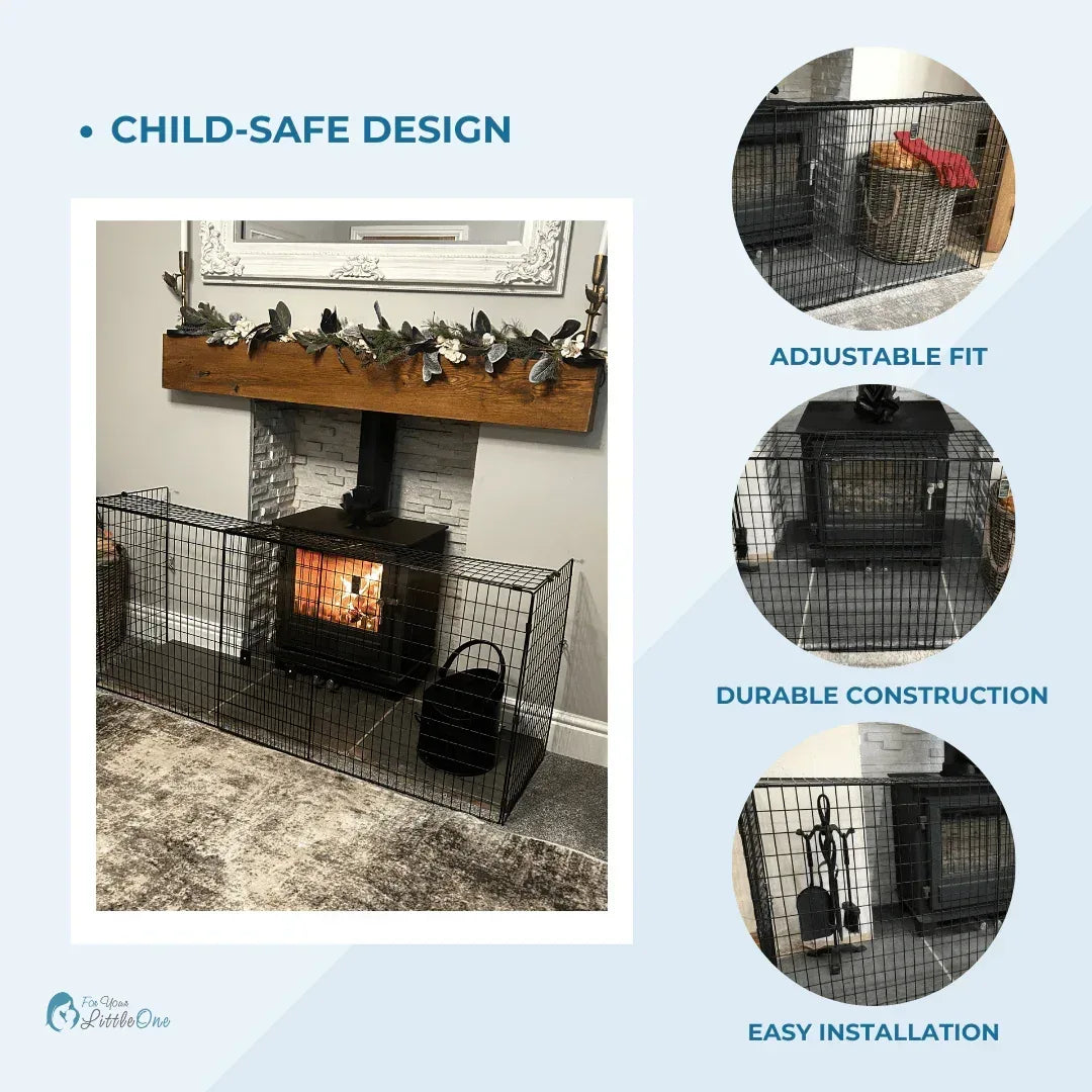 extendable-baby-fireguard-661370 - Bobobiy