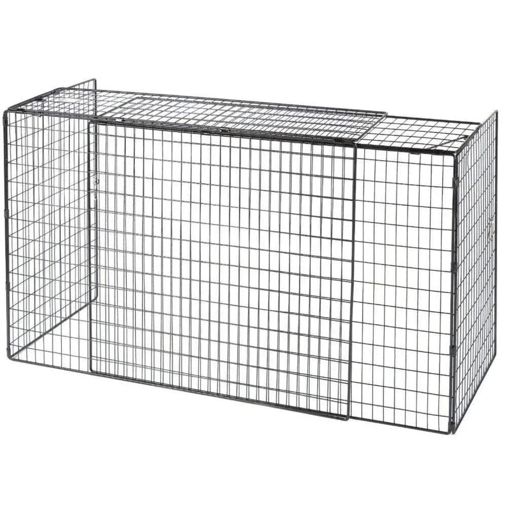 extendable-baby-fireguard-clearance-grade-a-return-233977 - Bobobiy